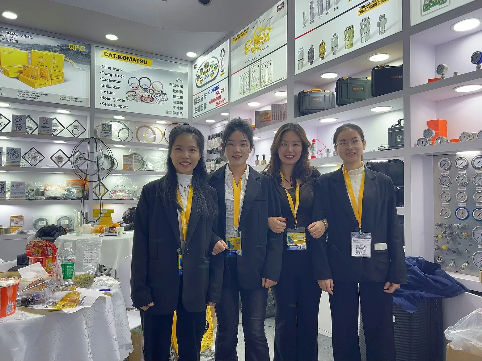 Our Team