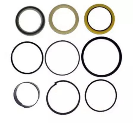 1597774 Cylinder & Rods fit Caterpillar