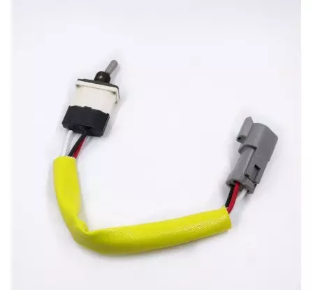 1392116 Toggle Switch Gp fit Caterpillar