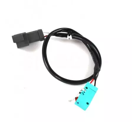 1114799 Switch As-limit fit Caterpillar