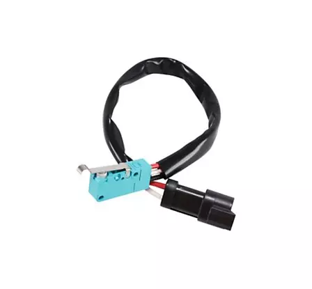 1114799 Switch As-limit fit Caterpillar