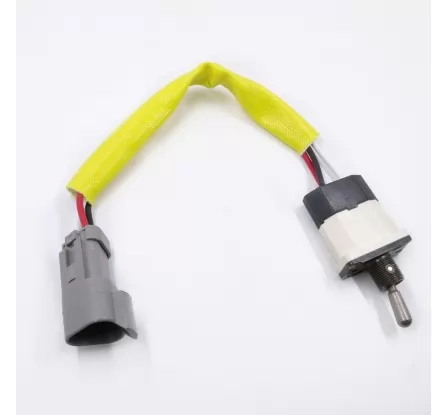 1392116 Toggle Switch Gp fit Caterpillar
