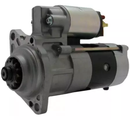 1958486 Starting Motor fit Caterpillar
