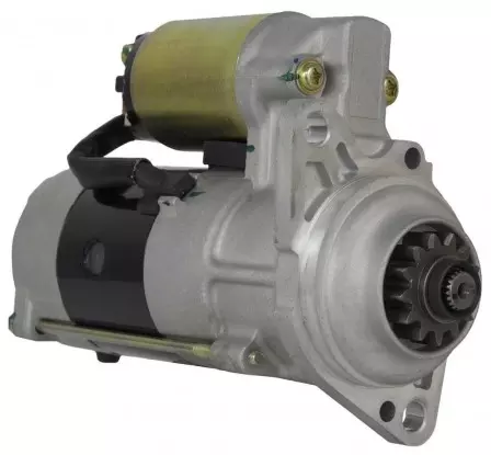 1958486 Starting Motor fit Caterpillar