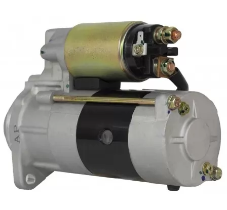 1958486 Starting Motor fit Caterpillar