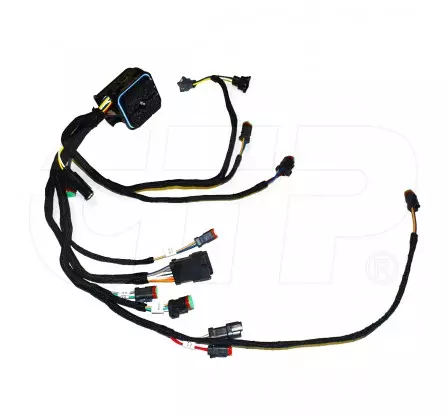 1982713 Harness Assembly fit Caterpillar